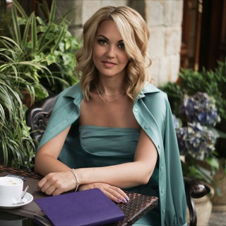 Логотип @poryadok_v_biznesse - Надежда Шепелева | pro Жизнь Бизнеса