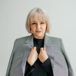 Логотип @poryadok_v_podryade - Порядок в подряде ⚖️ Марина Лыткина