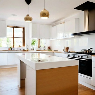 Логотип @poryadokdomaa - Уют и порядок