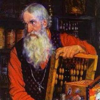 Логотип @poryadtrad - Порядочный трейдер