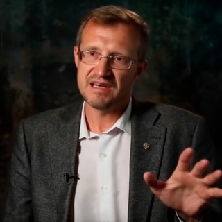 Логотип @poryvaev - Кладоискательская контора Владимира Порываева