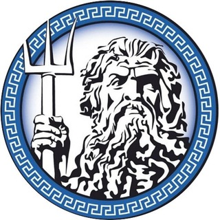 Логотип @poseidontour - Poseidon Tour | Авіаквитки | Чартери | Гарячі тури