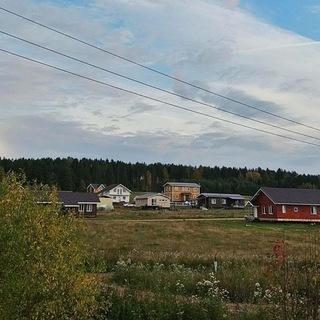 Логотип @poselok_programmistov - Жизнь в поселке программистов