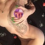 Логотип @poshlaya_lali_21 - Пошлая_Лали