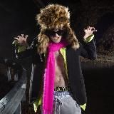 ПОШЛАЯ МОЛЛИ