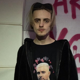 Логотип @poshlayamolyeveryday - Пошлая Молли на каждый день