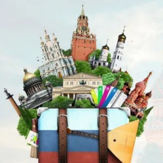 Логотип @poshli_so_mnoi - Места знать надо