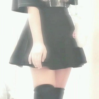 Логотип @poshlie_devooocki - Переходник
