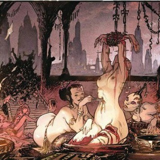 Логотип @poshlie_ero - Пошлые Истории | Рассказы