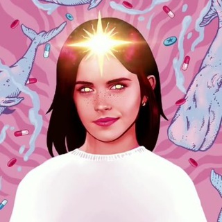 Логотип @poshliestikers - Пошлые_Стикеры