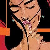 Логотип @poshliy18 - poshliy18