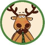 Логотип @poshloe_lyubite - 🍿 Пошлое, как вы любите 18+