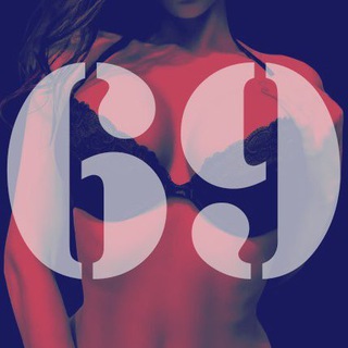 Логотип @poshloe_po - 🔞 Пошлое 69 🔞