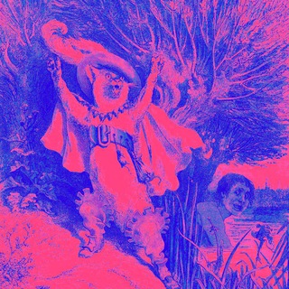 Логотип @poshlovitsy - Пошловицы