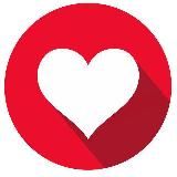 Логотип @poshlyi_anonimnyi_chat - Ананимный чат