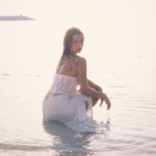 Логотип @posicrety - snegana sky