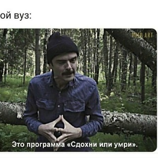 Логотип @posidelki6kurs - Обговорення для 6 курсу