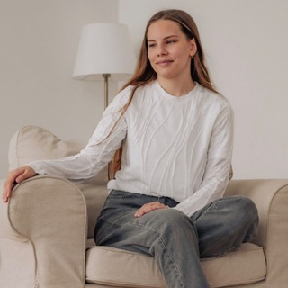 Логотип @posidelki_chat - Посиделки Chat