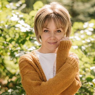 Логотип @posidelki_marysham - Посиделки_marysham