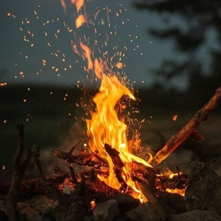 Логотип @posidelki_rodovichey - Посиделки родовичей 🔥