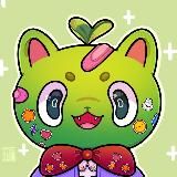 Abyss Kitty/Котенок Бездны