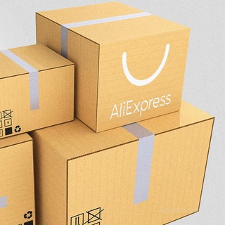 Логотип @posilka_rf - LOST_BOX