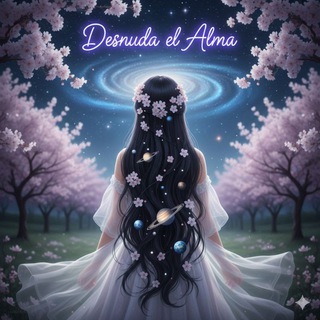 Логотип @positivas_letras - 𝓓𝓮𝓼𝓷𝓾𝓭𝓪 𝓮𝓵 𝓪𝓵𝓶𝓪🌸