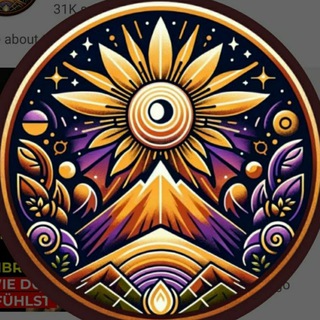 Логотип @positivdenken1 - Positiv Denken