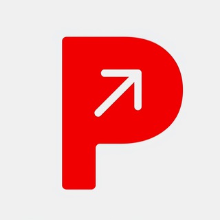 Логотип @positive_investing - IT's positive investing