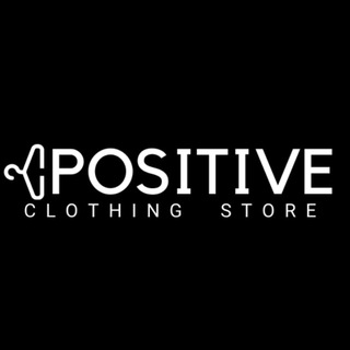 Логотип @positive_store - POSITIVE_STORE 🇧🇾🇷🇺