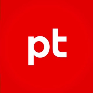 Логотип @positive_technologies - Positive Technologies