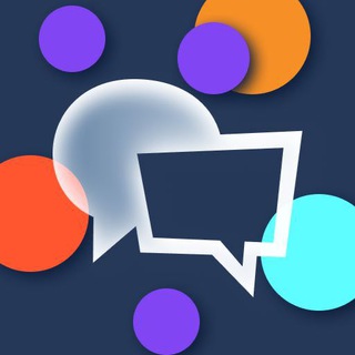 Логотип @positiveblogschat - Позитивные блоги Чат