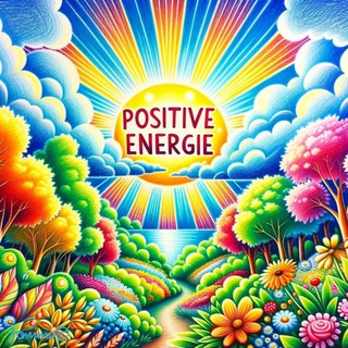 Логотип @positiveenergiearchiv - Positive Energie