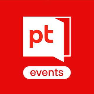 Логотип @positiveevents - Positive Events