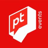 Логотип @positiveeventschat - Positive Events Chat