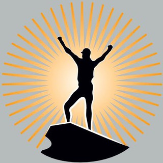 Логотип @positivemanagers - Позитивный Менеджмент (канал)