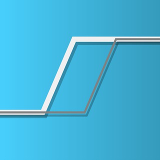 Логотип @positiveslack - позитивслэк