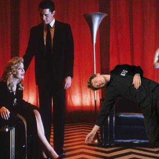 Логотип @poskolznulsya - ВЕСЬ В КЕРОСИНЕ