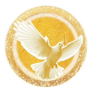 Логотип @poslanie_svyatoe - ✨СВЯТОЕ ПОСЛАНИЕ