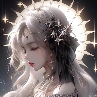 Логотип @poslaniera - письмо из рая