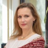 Логотип @poslaniya_lyubvi - Дочери и Сыновья Гайи