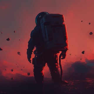 Логотип @poslanottuda - Послание оттуда