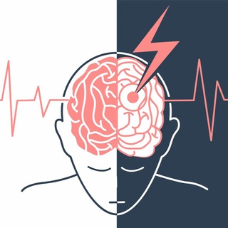 Логотип @posle_insulta - Жизнь после инсульта