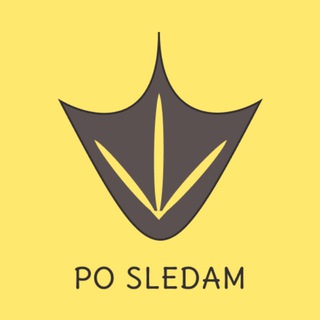 Логотип @posledamwbozon - По следам WB💛OZON🖤