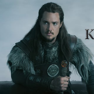 Логотип @posledneye_korolevstvo - Последнее королевство 1 2 3 4 5 сезон 1 2 3 4 5 6 7 8 9 10 серия озвучка lostfilm | Сериал