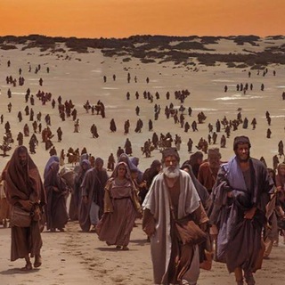 Логотип @posledniyishod - Канал - Последний Исход