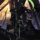 Последний Серафим