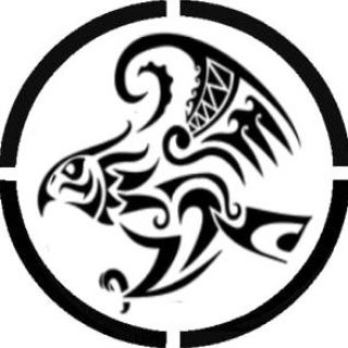 Логотип @posledupredkov - #ПОСЛЕДУПРЕДКОВ