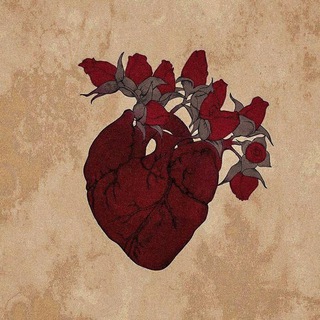 Логотип @poslushai_serdtse - Мои мысли🫀