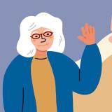 Логотип @posobia - Детские пособия и выплаты